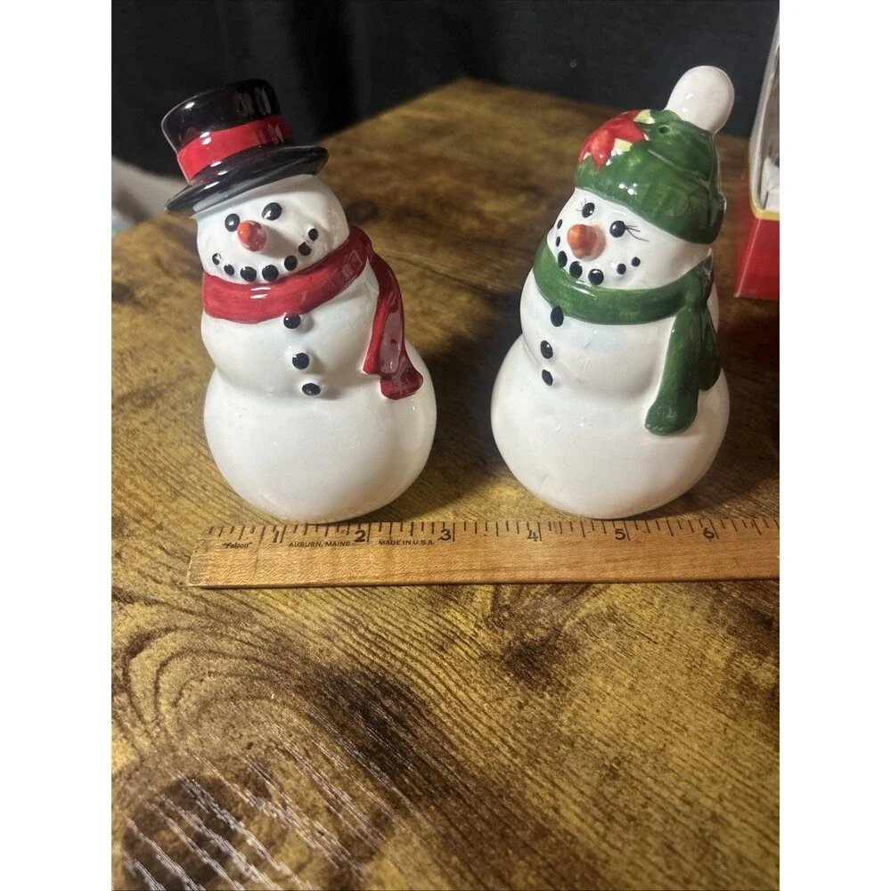 N/A snowfolk salt
